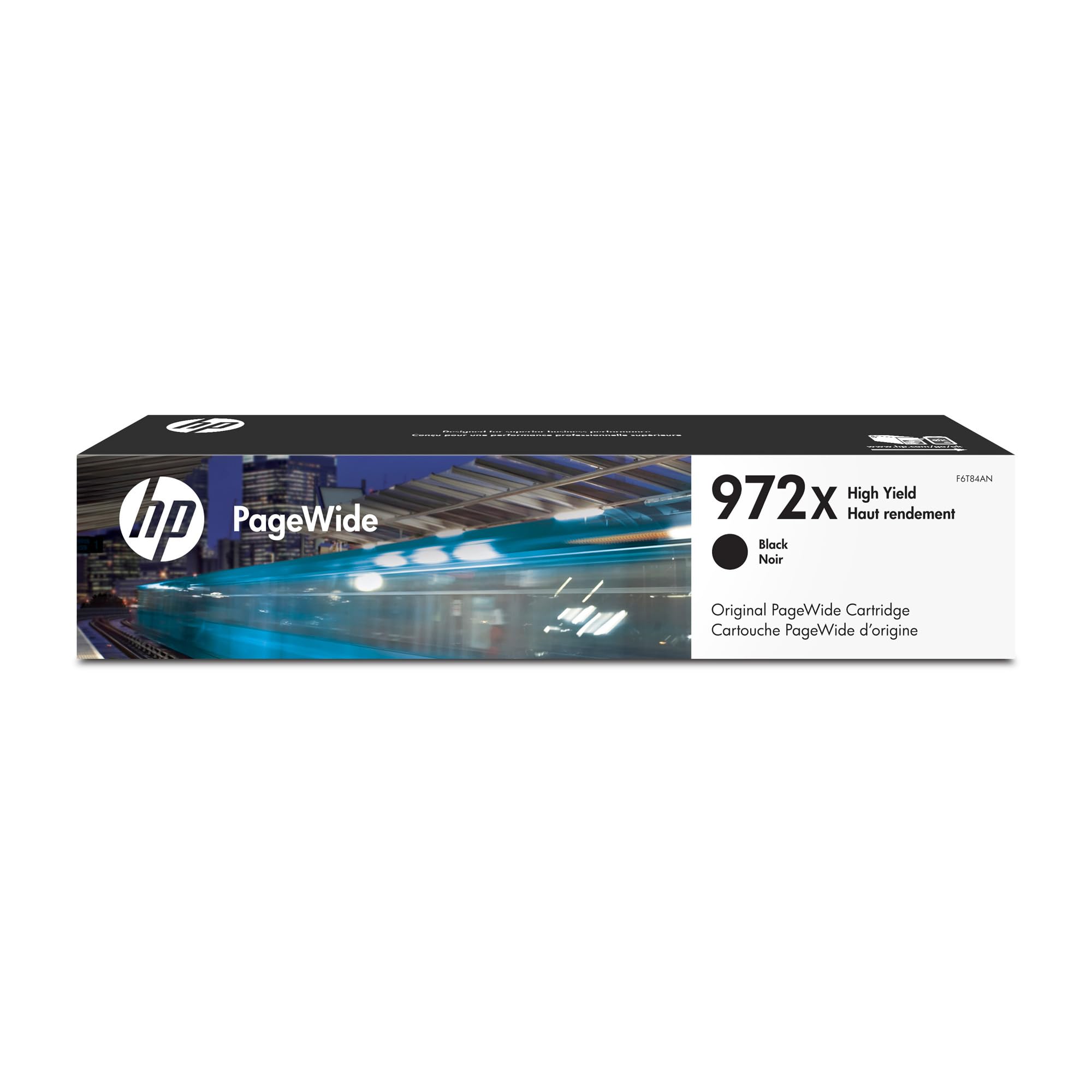 Original HP 972 Ink